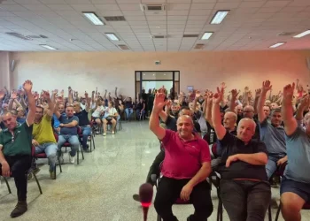 Riparte la mobilitazione dei pastori, ‘urge incontro su prezzo latte’