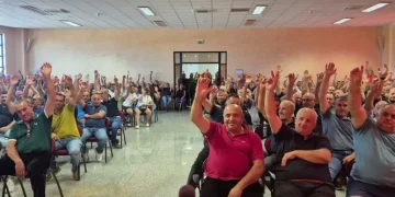 Riparte la mobilitazione dei pastori, ‘urge incontro su prezzo latte’