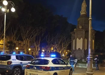 Sicurezza, zona rossa in centro a Cagliari prorogata per quattro mesi