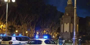 Sicurezza, zona rossa in centro a Cagliari prorogata per quattro mesi