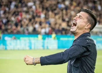 Maldini di testa regala al Cagliari 3 punti, Lecce battuto 1-0: le parole di Pisacane
