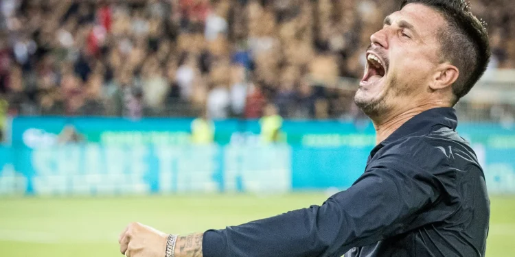 Maldini di testa regala al Cagliari 3 punti, Lecce battuto 1-0: le parole di Pisacane