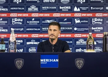 Coppa Italia: Pisacane, col Verona sarà partita vera e intensa