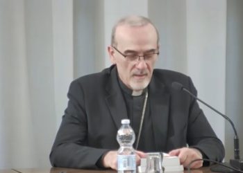 Gaza, “in fuga o morti” i cristiani sono la metà dal ‘7 ottobre’. Pizzaballa: “Ora solo 541”
