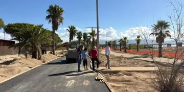 Riqualificazione del Poetto di Quartu, via ai lavori del quarto lotto
