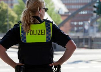 Germania, esplosione alla stazione di Augusta: indaga la polizia