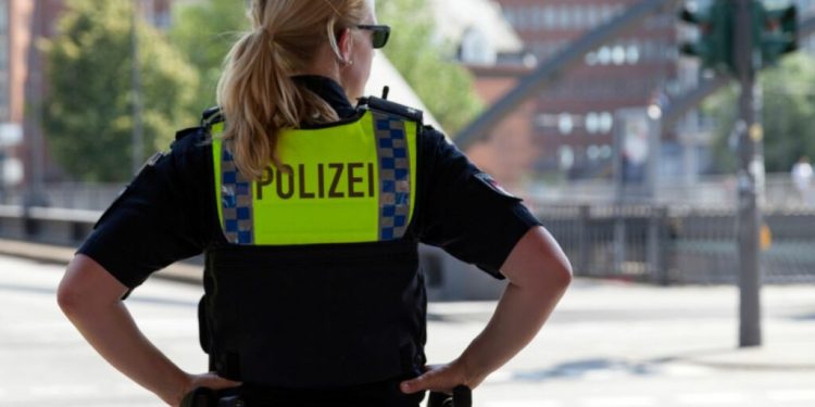 Germania, esplosione alla stazione di Augusta: indaga la polizia