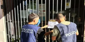 Minorenni e pregiudicati nel locale, questore chiude sala slot a Sassari