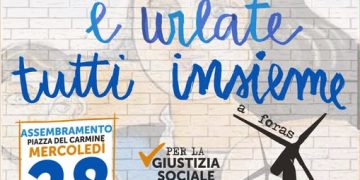 Sardegna, il 28 ottobre manifestazione a Cagliari contro la speculazione energetica