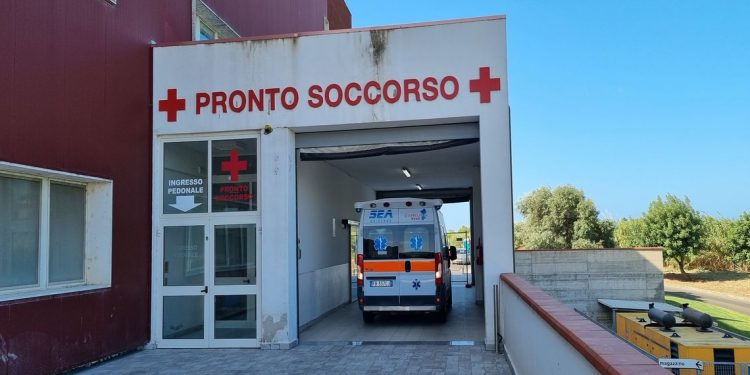 Sanità, quasi 6 milioni per le indennità al personale dei Pronto soccorso