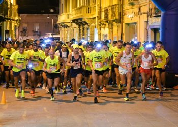 Cagliari Urban Trail, il countdown entra nel clou: Velatta e Abdelkader garanzia di spettacolo