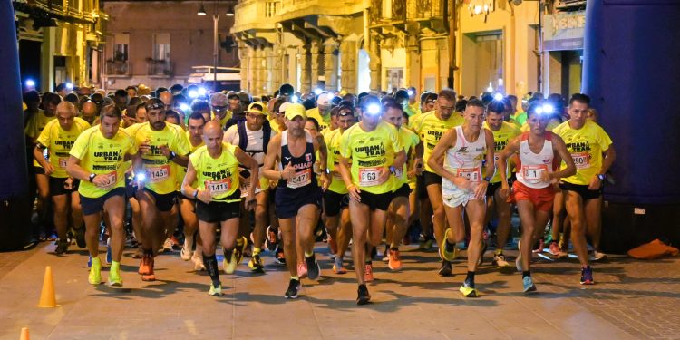 Cagliari Urban Trail, il countdown entra nel clou: Velatta e Abdelkader garanzia di spettacolo