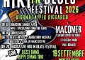 Riki in Blues, a Macomer una giornata di musica, sport e solidarietà nel ricordo di Riccardo Delrio