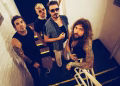 Rival Sons, a gennaio entreranno in studio per il nuovo album