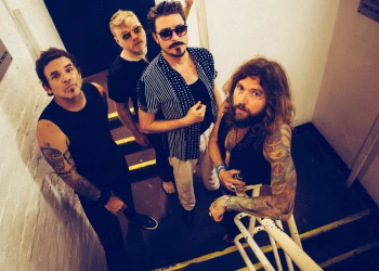 Rival Sons, a gennaio entreranno in studio per il nuovo album
