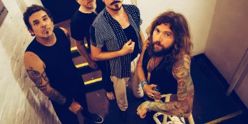 Rival Sons, a gennaio entreranno in studio per il nuovo album