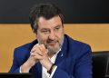 Salvini prova a ricucire la Lega: “La frangia nordista? Io sono nordista dal 1990”