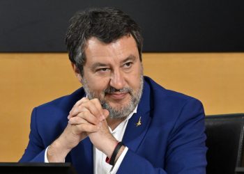 Salvini prova a ricucire la Lega: “La frangia nordista? Io sono nordista dal 1990”