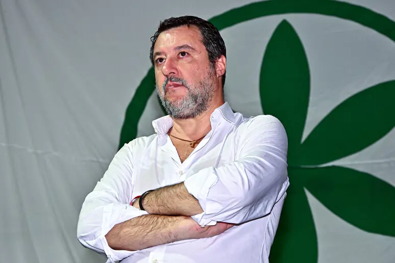 Gli ex rispolverano la Lega Nord, nasce il Comitato per il congresso