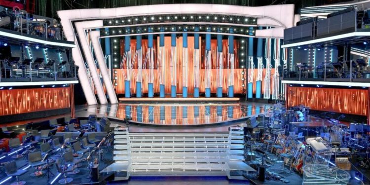Sanremo, il presidente della Sala Stampa: “Forse sbagliato separare il vincitore del Festival da chi va all’Eurovision”