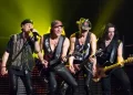 Gli Scorpions hanno annullato tutti i loro concerti del 2026