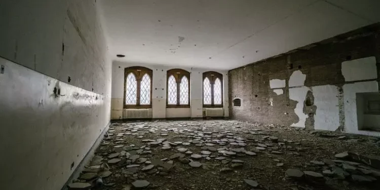 Siena, visite straordinarie nei luoghi inaccessibili di Santa Maria della Scala