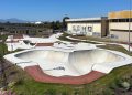 Skate Park a Cagliari, dal 28 settembre in vigore l’orario invernale
