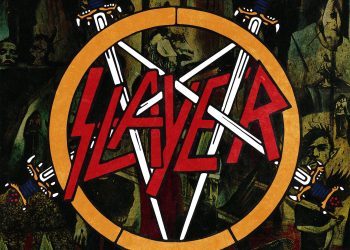 Slayer: setlist del primo show del 2026 con tutto “Reign In Blood”