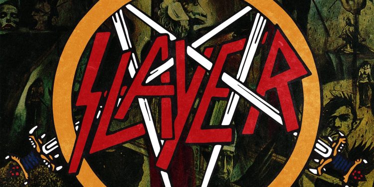 Slayer: setlist del primo show del 2026 con tutto “Reign In Blood”