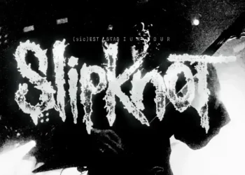 Gli Slipknot hanno annunciato un tour mondiale, in programma nel 2027