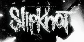Gli Slipknot hanno annunciato un tour mondiale, in programma nel 2027