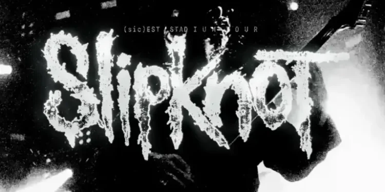Gli Slipknot hanno annunciato un tour mondiale, in programma nel 2027