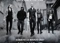 Soen: una data all’Alcatraz di Milano a marzo 2027