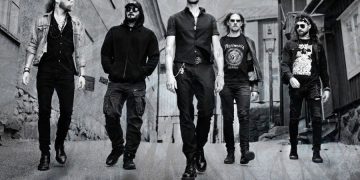 Soen: una data all’Alcatraz di Milano a marzo 2027
