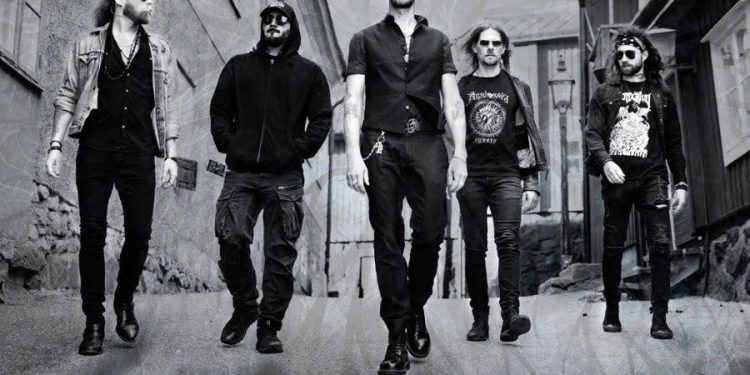 Soen: una data all’Alcatraz di Milano a marzo 2027