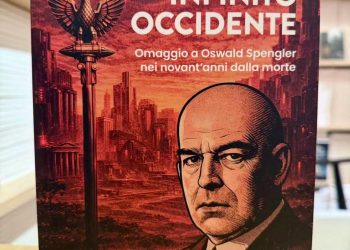Omaggio a Oswald Spengler nei novant’anni dalla morte