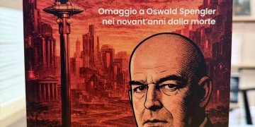Omaggio a Oswald Spengler nei novant’anni dalla morte