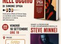 Il 18 settembre al Poetto presentazione del libro “La Spiga nell’Occhio”