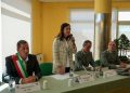 Corpo forestale, inaugurato a Iglesias l’Ispettorato ripartimentale “Michele Murenu”