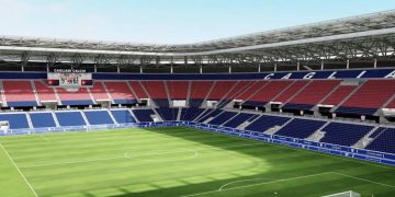 Nuovo stadio, proseguono le verifiche sul progetto e la corsa per Euro 2032