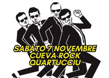 Gli Statuto tornano in Sardegna, una data alla Cueva Rock il 7 novembre 2026