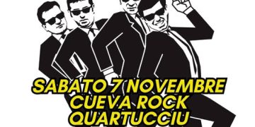 Gli Statuto tornano in Sardegna, una data alla Cueva Rock il 7 novembre 2026