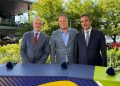 Le Next Gen Finals di tennis tornano in Italia, si giocheranno a Reggio Calabria