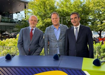 Le Next Gen Finals di tennis tornano in Italia, si giocheranno a Reggio Calabria
