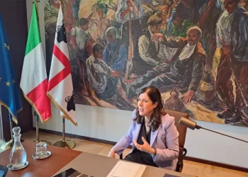 Bollo auto, Todde ‘campagna elettorale di Meloni coi soldi delle Regioni’