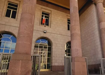Inquinamento in terreni stabilimento acqua, inchiesta procura di Sassari