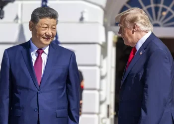 Usa e Cina, un canale di comunicazione per gli incidenti legati all’IA