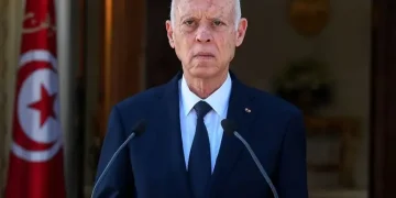 Tunisia, Saied “Facilitare il transito di persone e merci alla frontiera con la Libia”