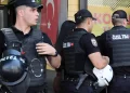 Sparatoria in una scuola superiore in Turchia, feriti 8 studenti