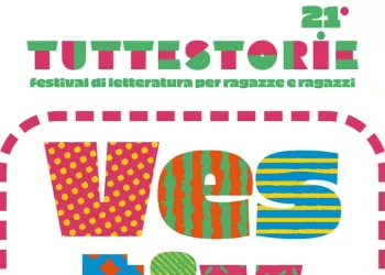 Un mare di appuntamenti al festival Tuttestorie di letteratura per ragazzi